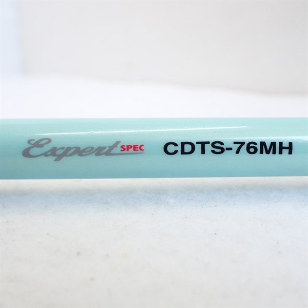 コーラルスターＣＤＴＳ－７６ＭＨ
